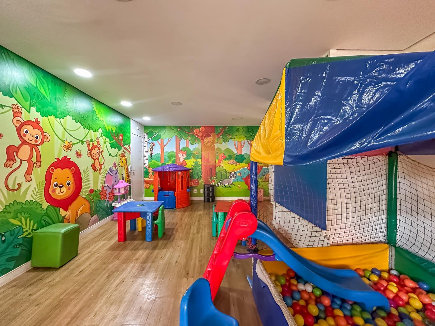 Apartamento, 3 quartos, 84 m² - Foto 34