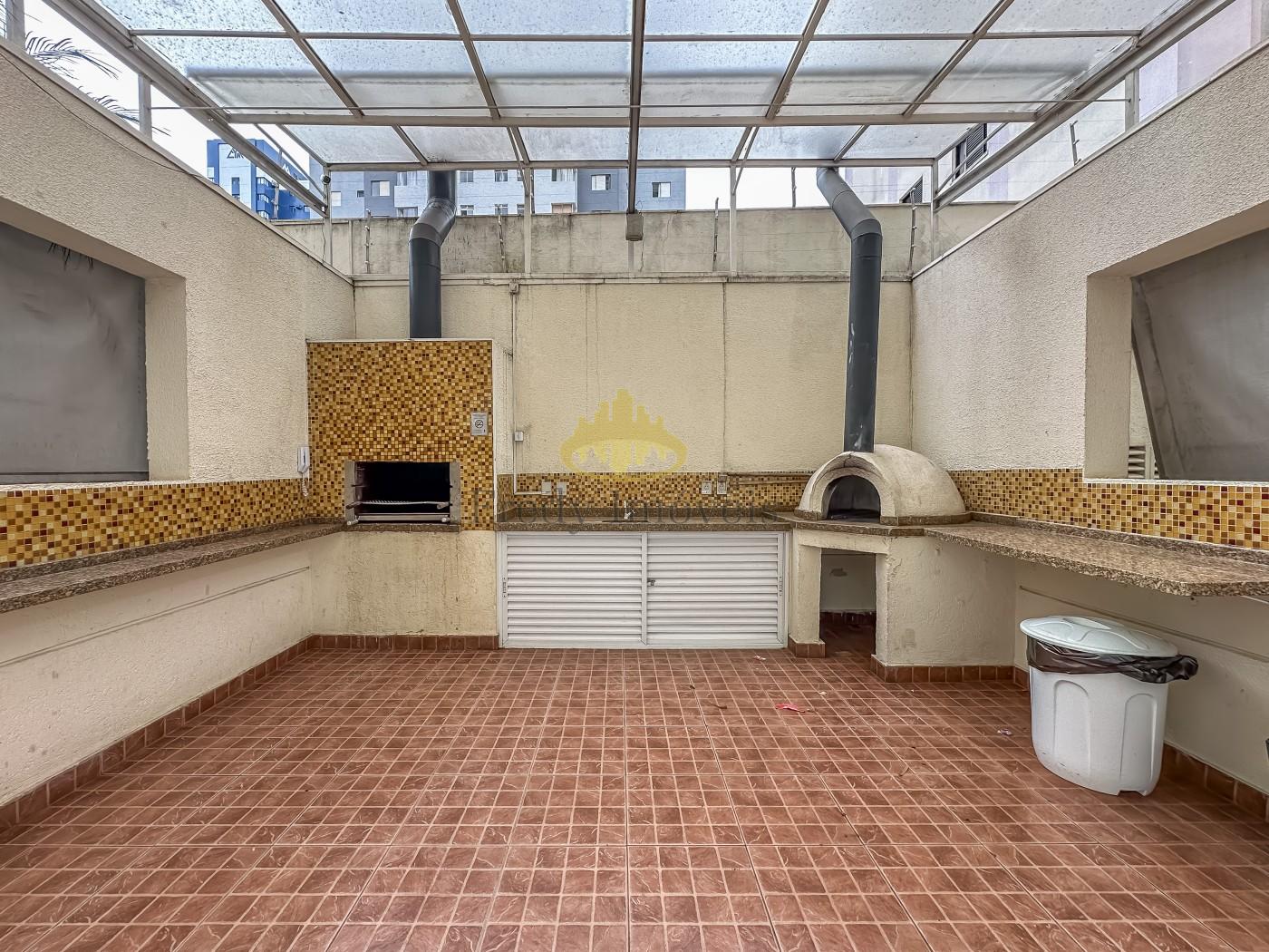 Apartamento, 3 quartos, 84 m² - Foto 28