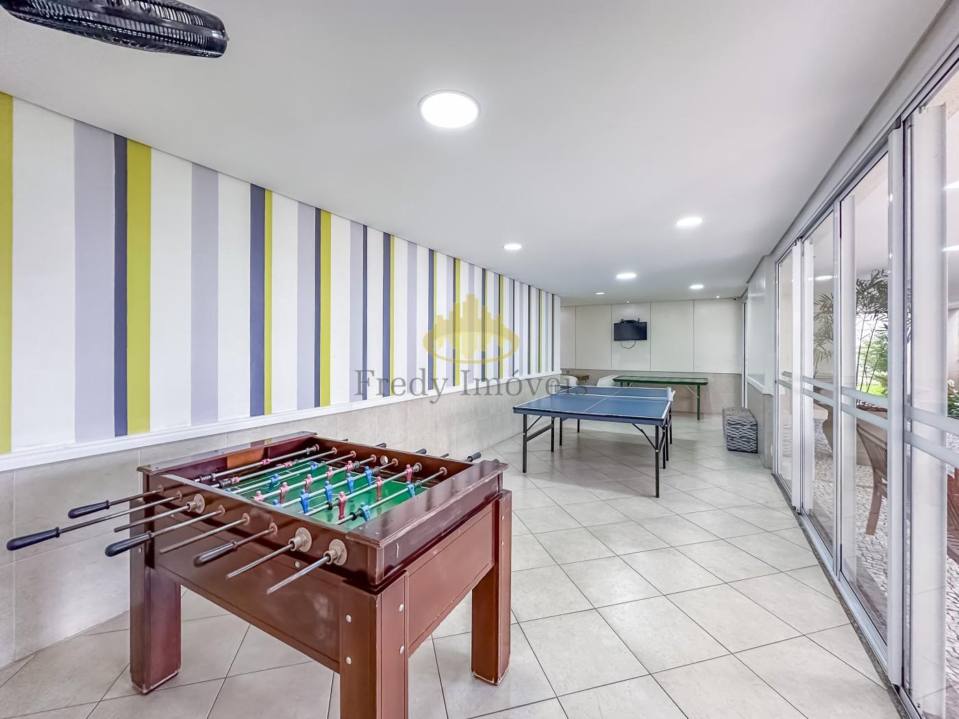 Apartamento, 3 quartos, 84 m² - Foto 33