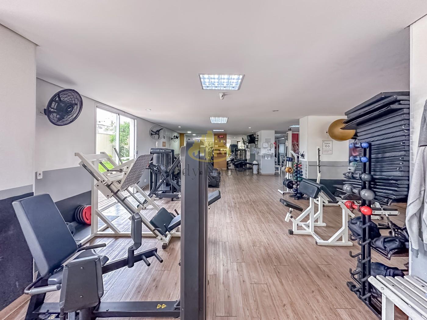 Apartamento, 3 quartos, 84 m² - Foto 27