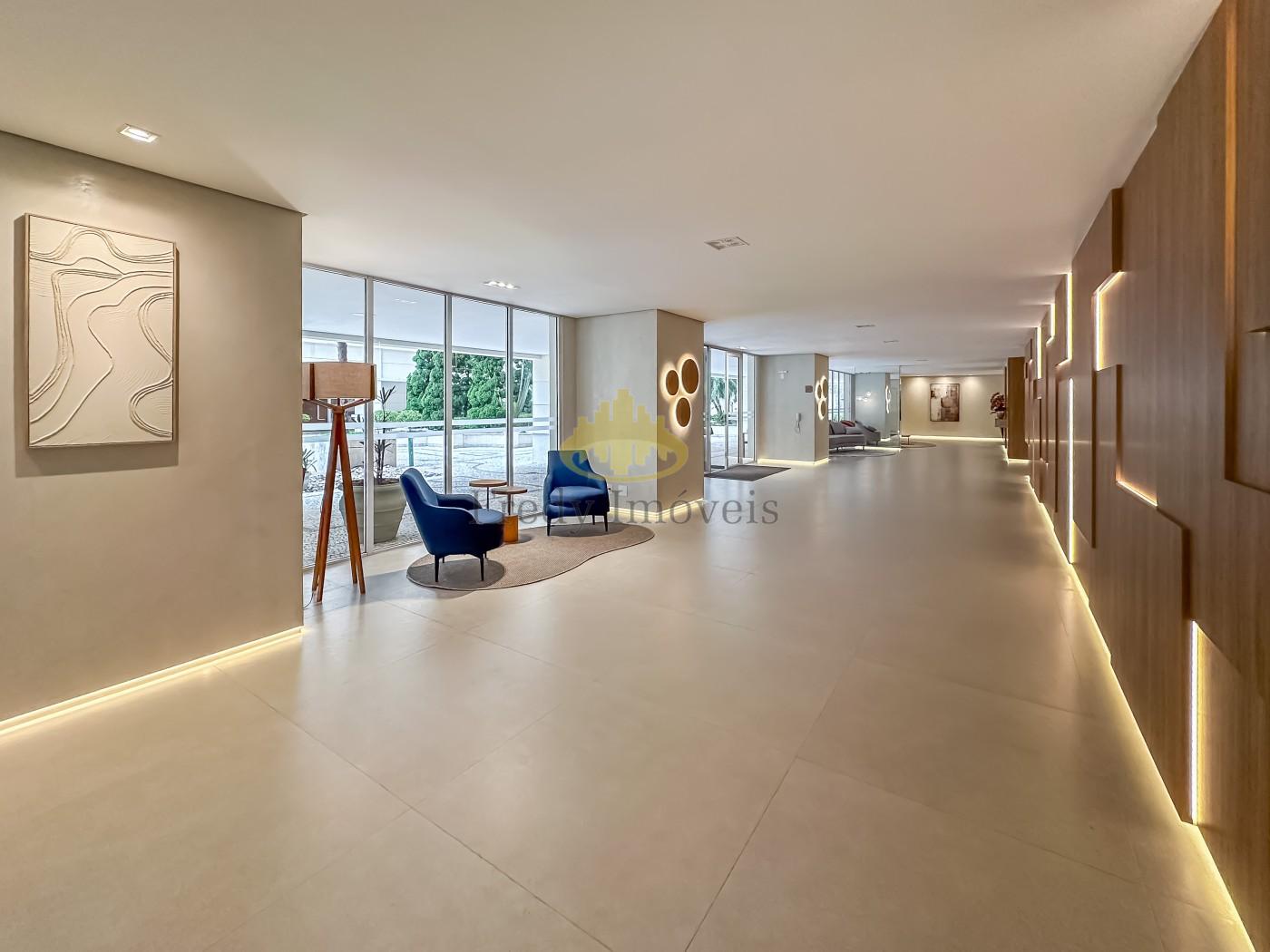 Apartamento, 3 quartos, 84 m² - Foto 31