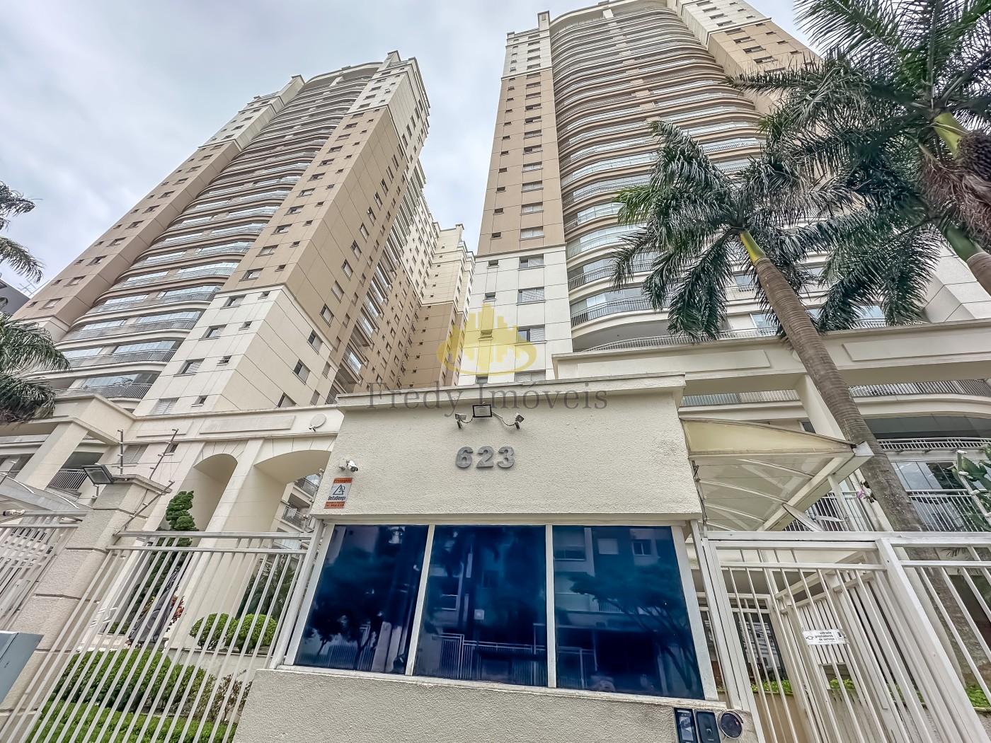 Apartamento, 3 quartos, 84 m² - Foto 38