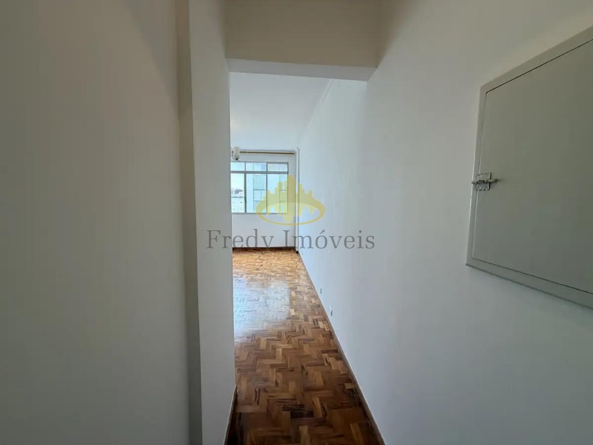 Apartamento, 2 quartos, 83 m² - Foto 2