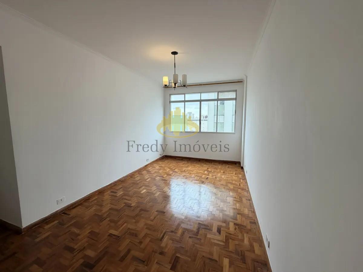 Apartamento, 2 quartos, 83 m² - Foto 1