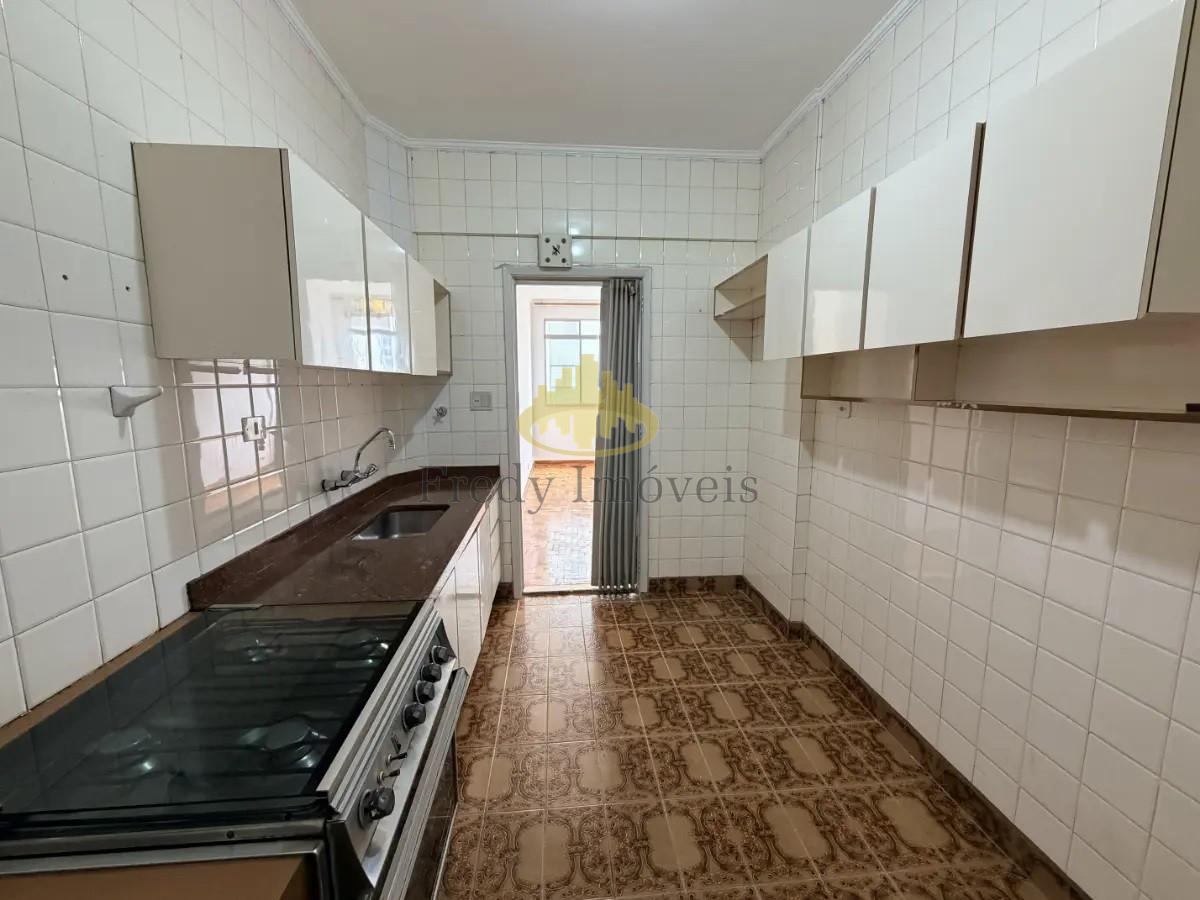 Apartamento, 2 quartos, 83 m² - Foto 11