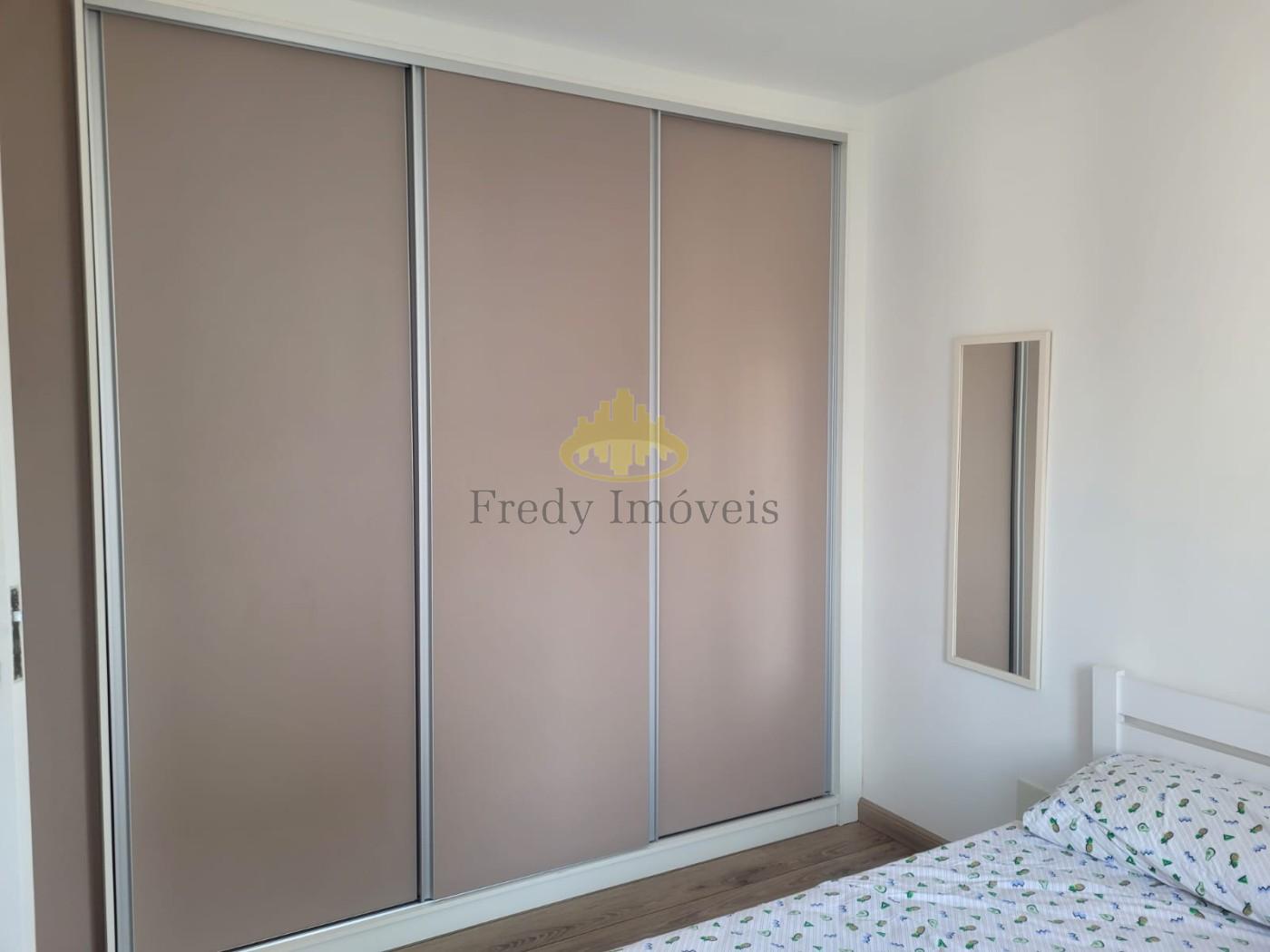 Apartamento, 2 quartos, 65 m² - Foto 4