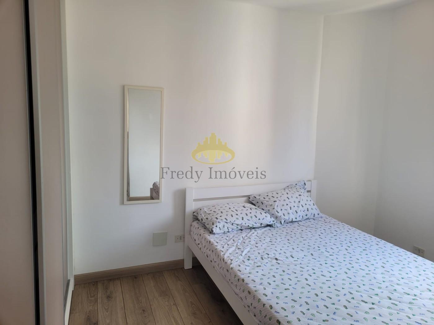 Apartamento, 2 quartos, 65 m² - Foto 7