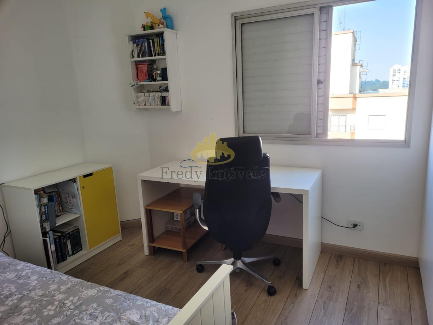 Apartamento, 2 quartos, 65 m² - Foto 6