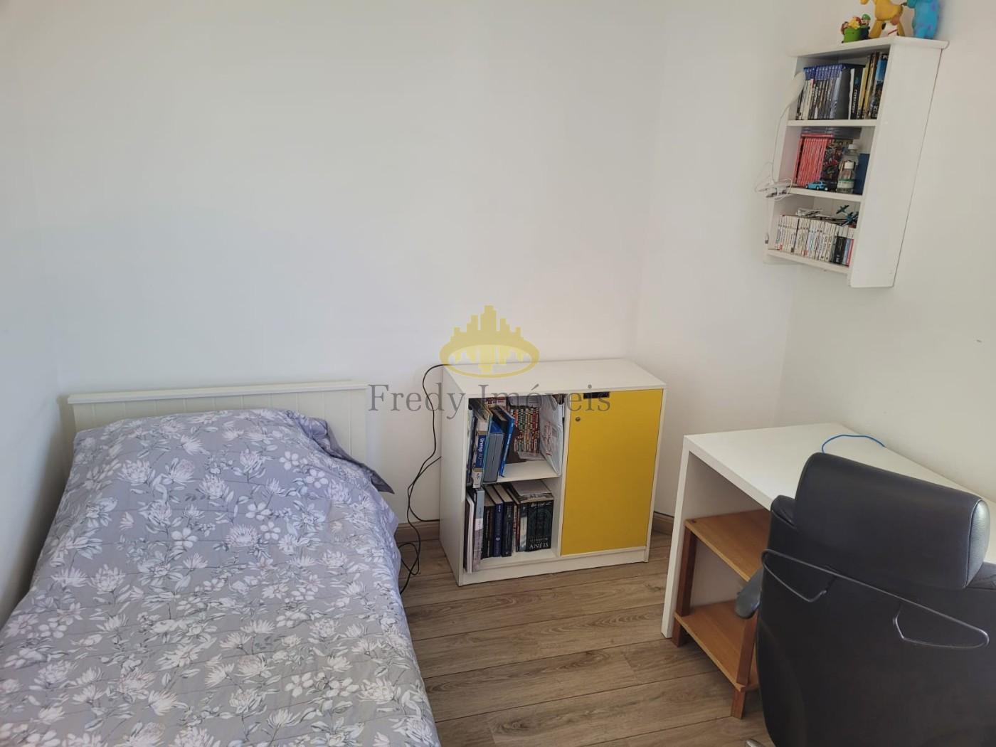 Apartamento, 2 quartos, 65 m² - Foto 5