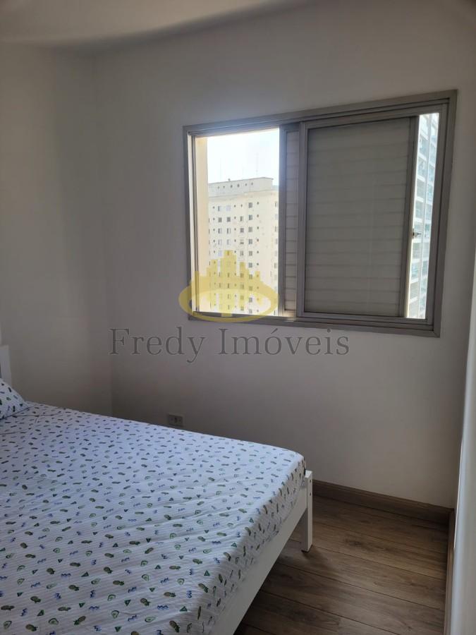 Apartamento, 2 quartos, 65 m² - Foto 2