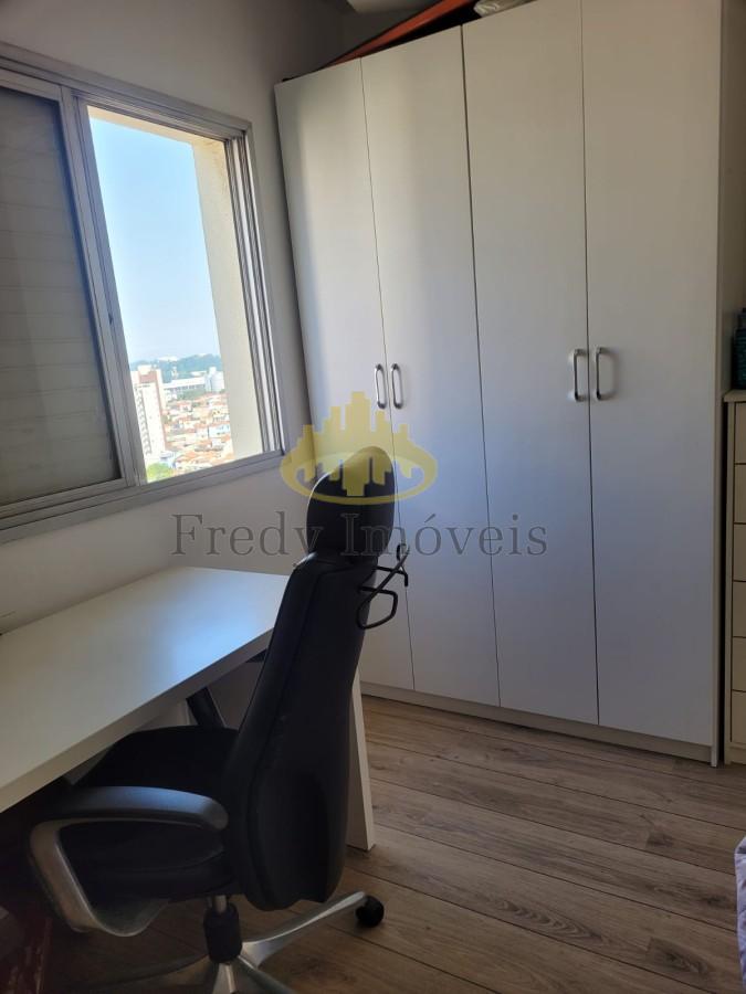 Apartamento, 2 quartos, 65 m² - Foto 8