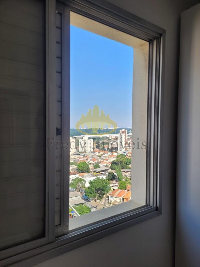 Apartamento, 2 quartos, 65 m² - Foto 9