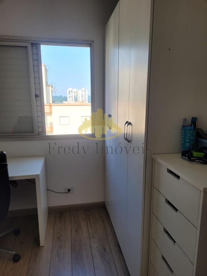 Apartamento, 2 quartos, 65 m² - Foto 10