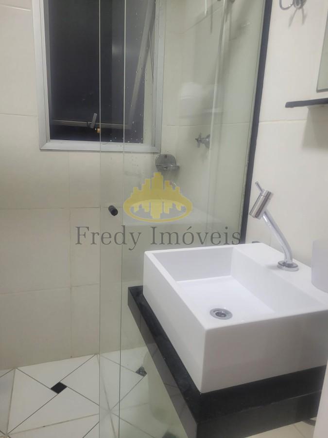 Apartamento, 2 quartos, 65 m² - Foto 11