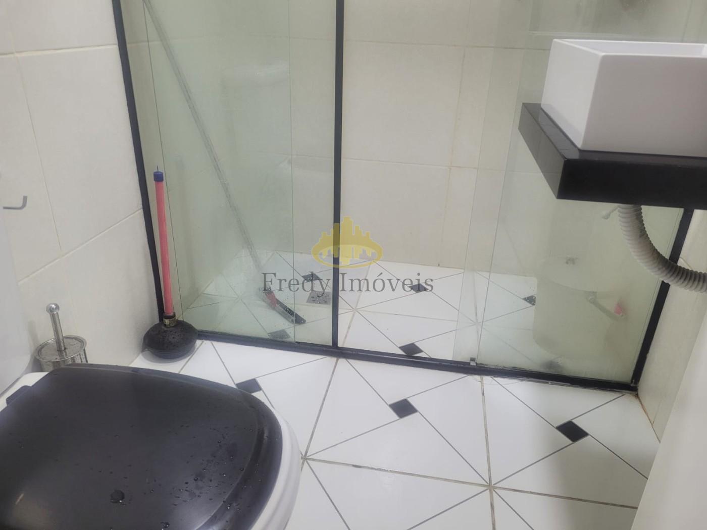 Apartamento, 2 quartos, 65 m² - Foto 12