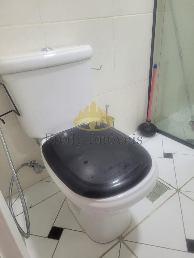 Apartamento, 2 quartos, 65 m² - Foto 13