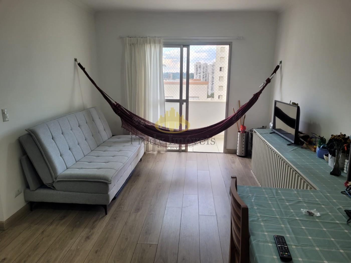 Apartamento, 2 quartos, 65 m² - Foto 1