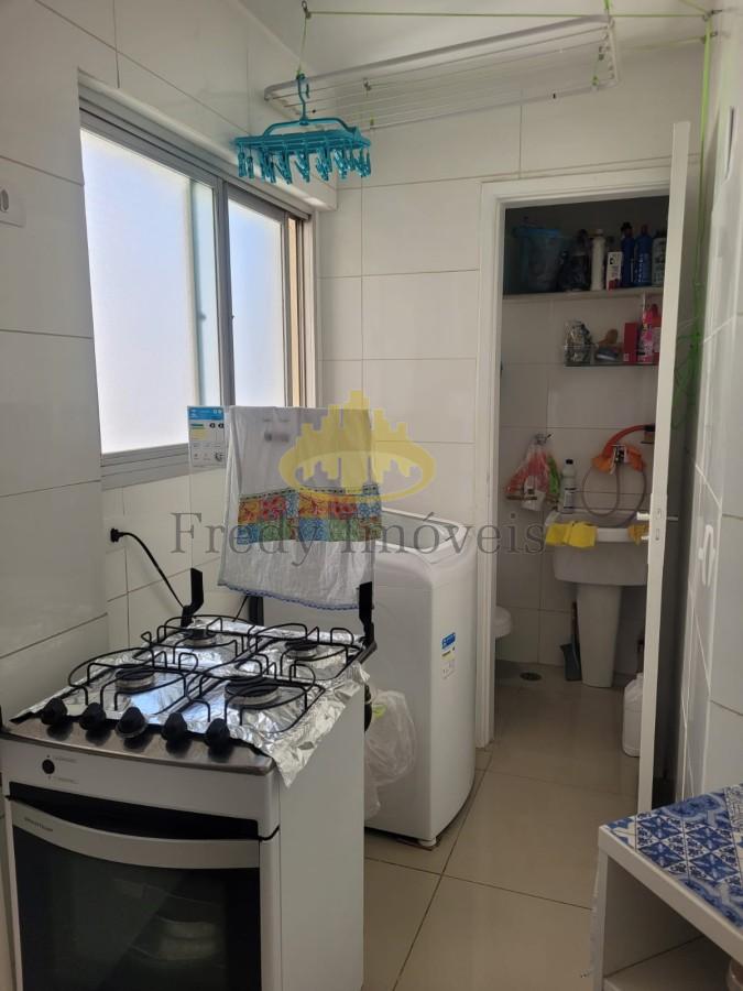 Apartamento, 2 quartos, 65 m² - Foto 16