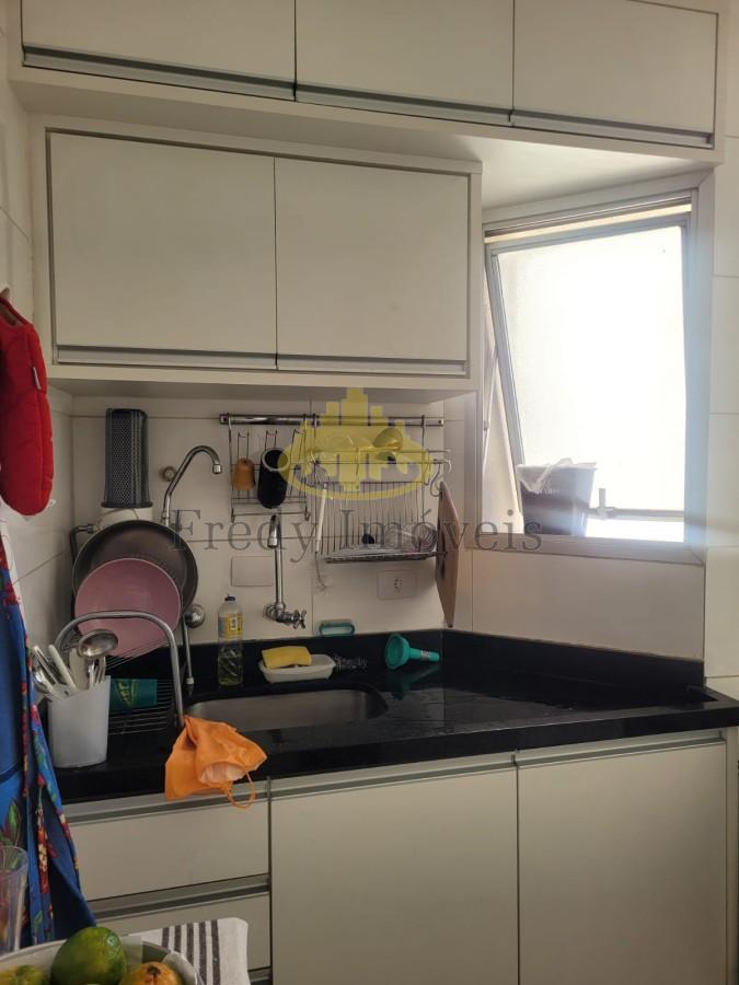 Apartamento, 2 quartos, 65 m² - Foto 15