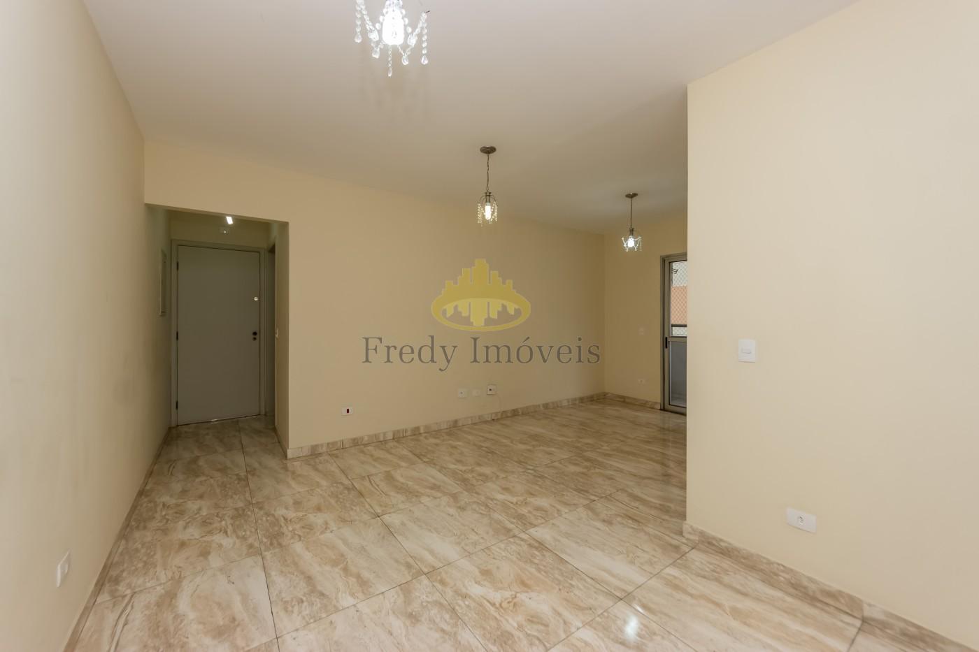 Apartamento, 3 quartos, 75 m² - Foto 4