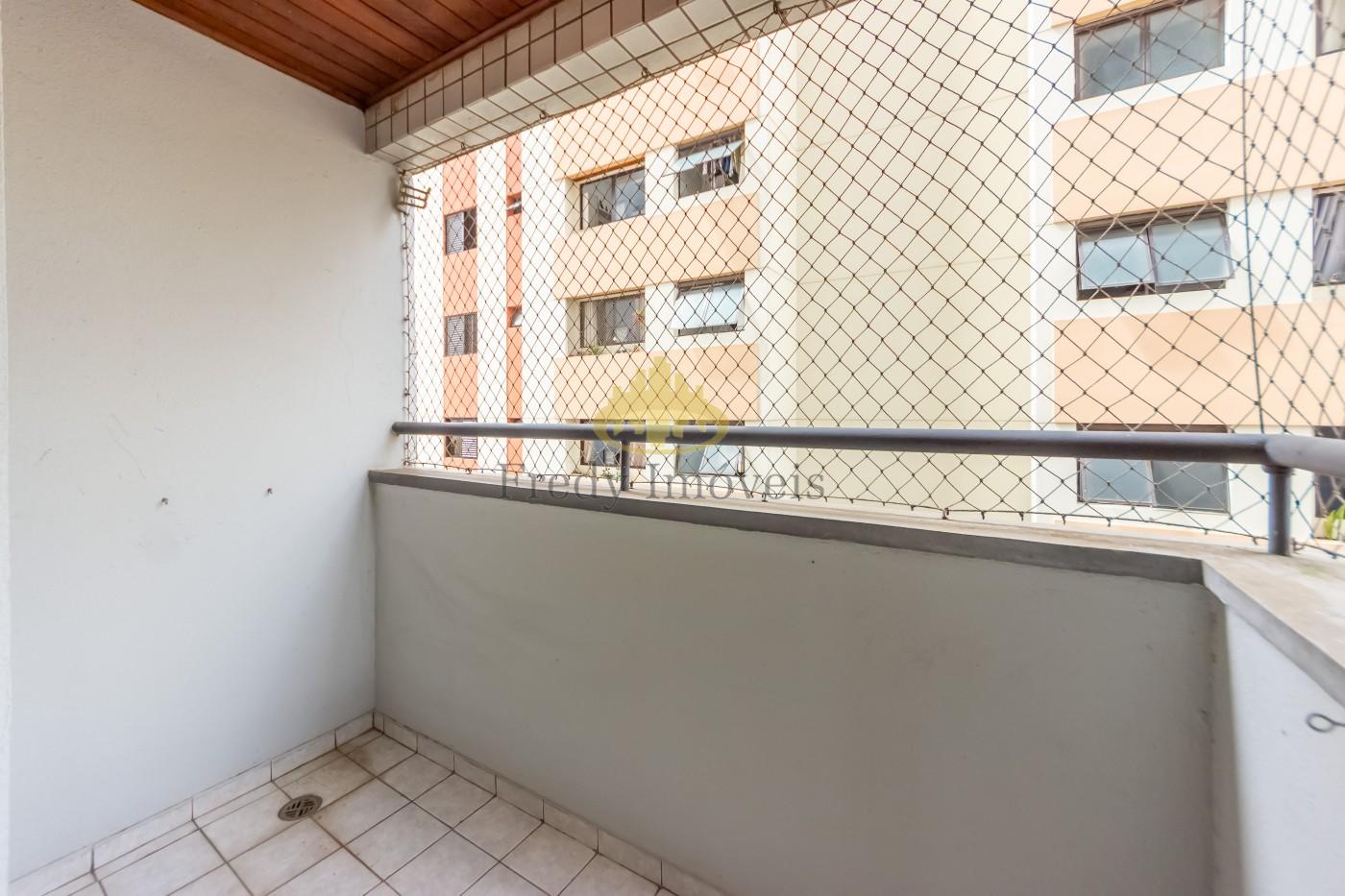 Apartamento, 3 quartos, 75 m² - Foto 6