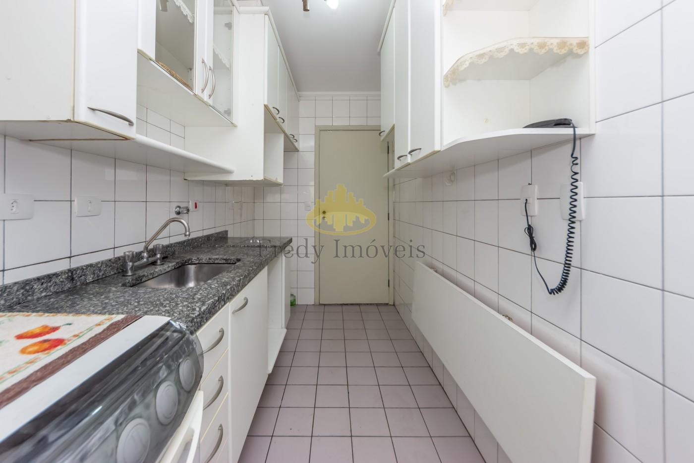 Apartamento, 3 quartos, 75 m² - Foto 22