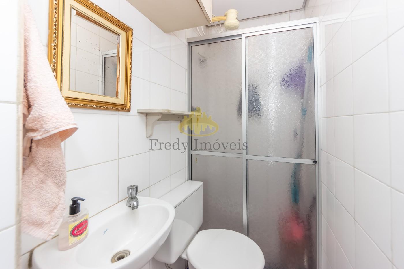 Apartamento, 3 quartos, 75 m² - Foto 19