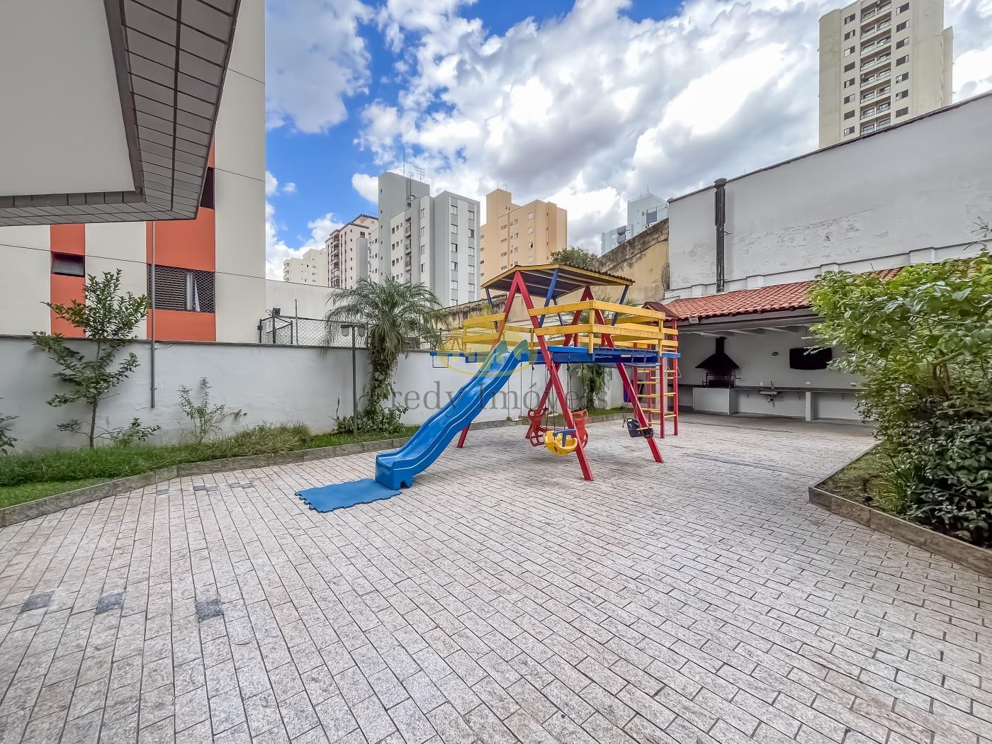 Apartamento, 3 quartos, 75 m² - Foto 29