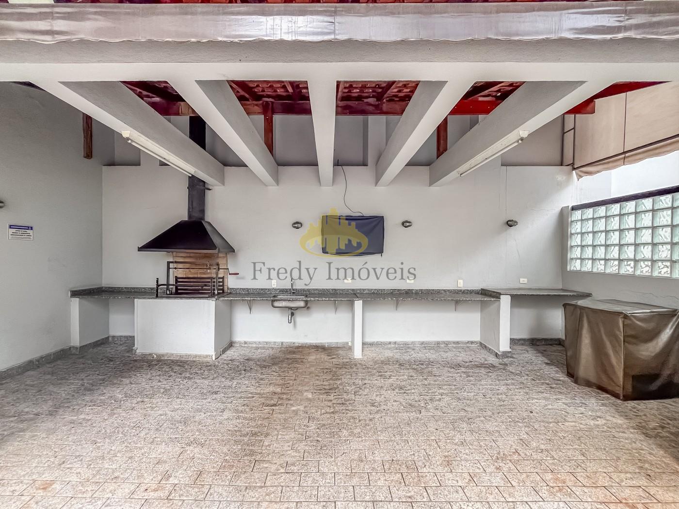 Apartamento, 3 quartos, 75 m² - Foto 28