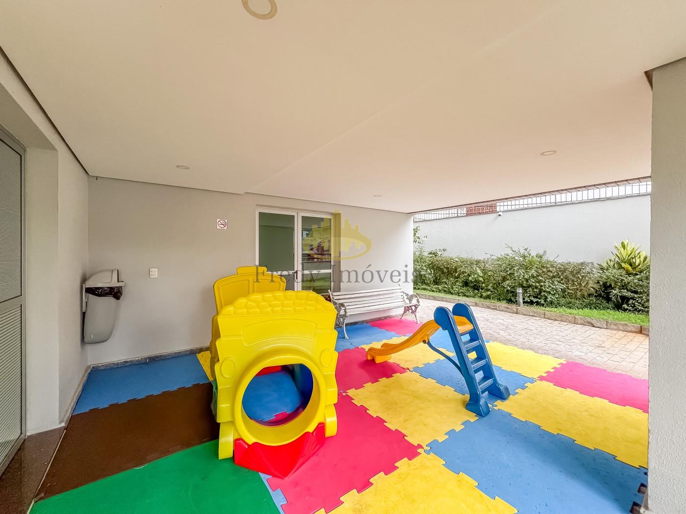 Apartamento, 3 quartos, 75 m² - Foto 30