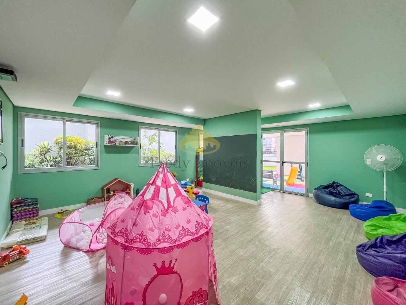 Apartamento, 3 quartos, 75 m² - Foto 31