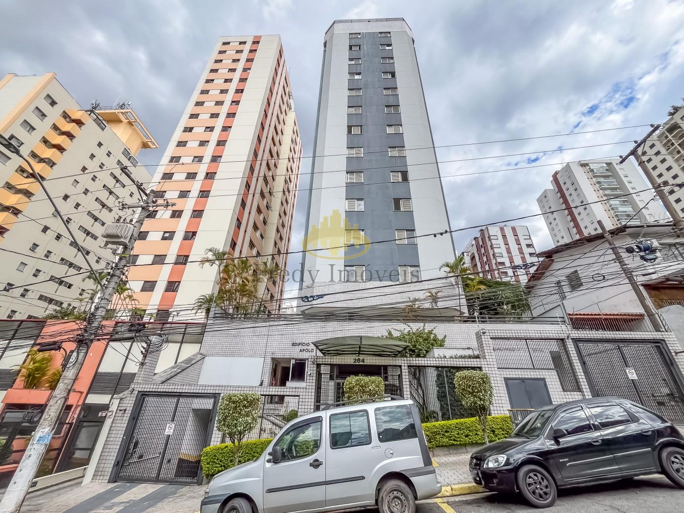 Apartamento, 3 quartos, 75 m² - Foto 34