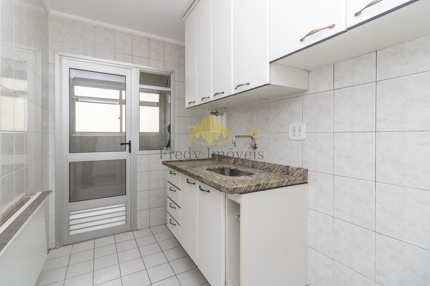 Apartamento, 3 quartos, 56 m² - Foto 17