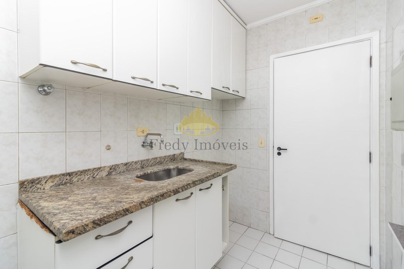 Apartamento, 3 quartos, 56 m² - Foto 18