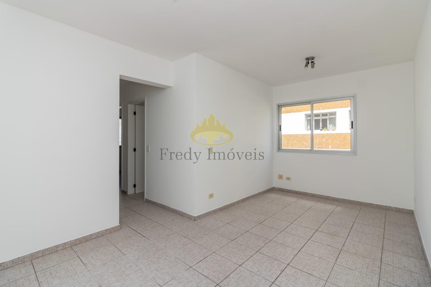 Apartamento, 3 quartos, 56 m² - Foto 1