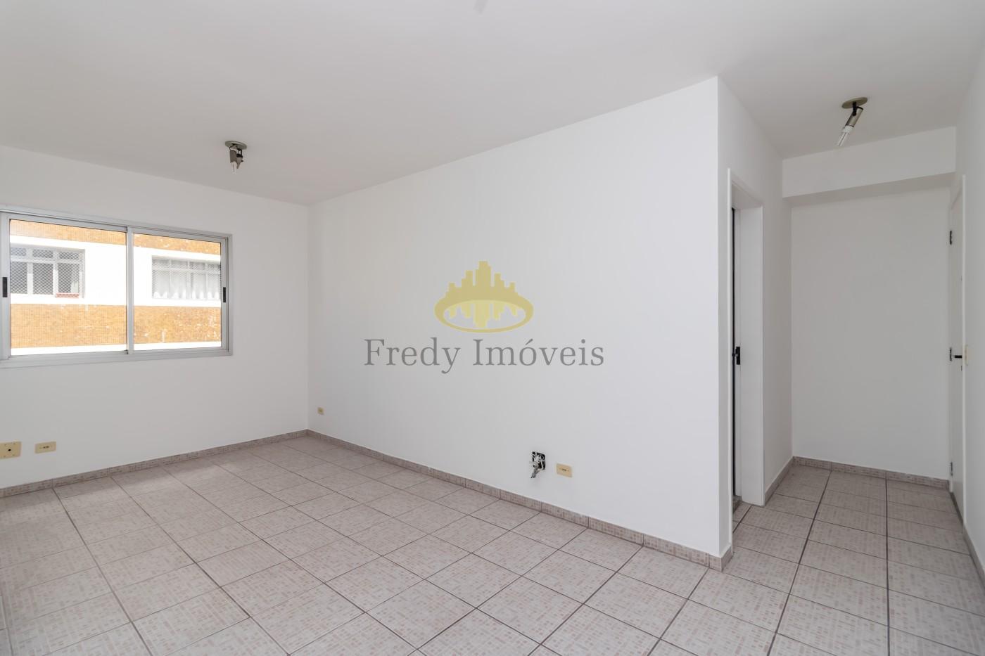 Apartamento, 3 quartos, 56 m² - Foto 2