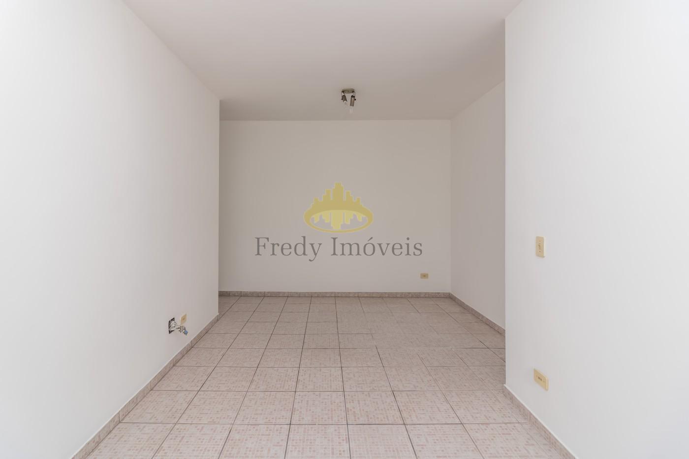 Apartamento, 3 quartos, 56 m² - Foto 3