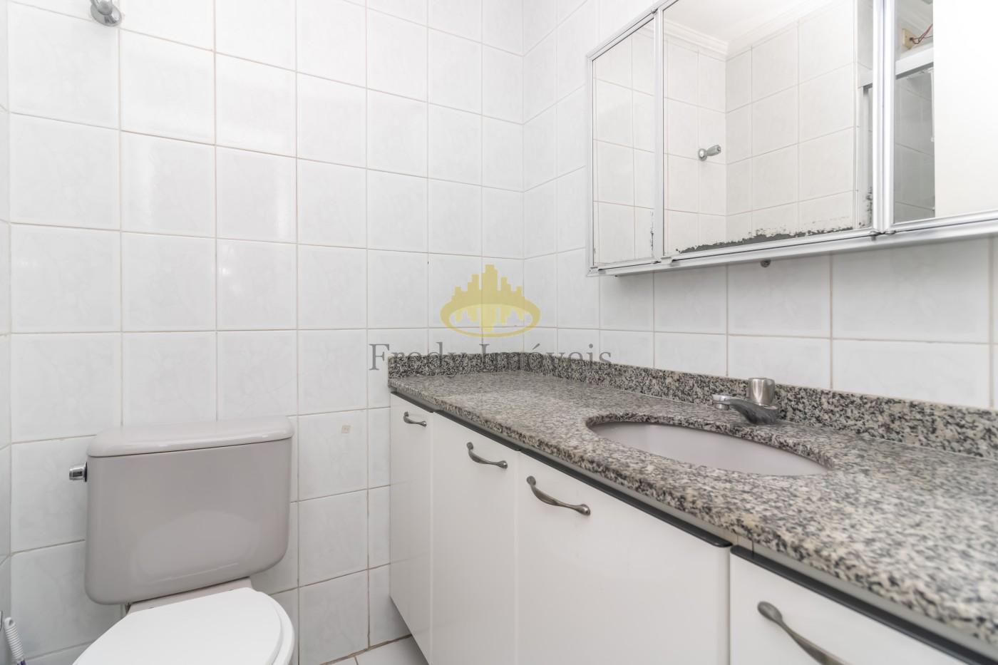 Apartamento, 3 quartos, 56 m² - Foto 20