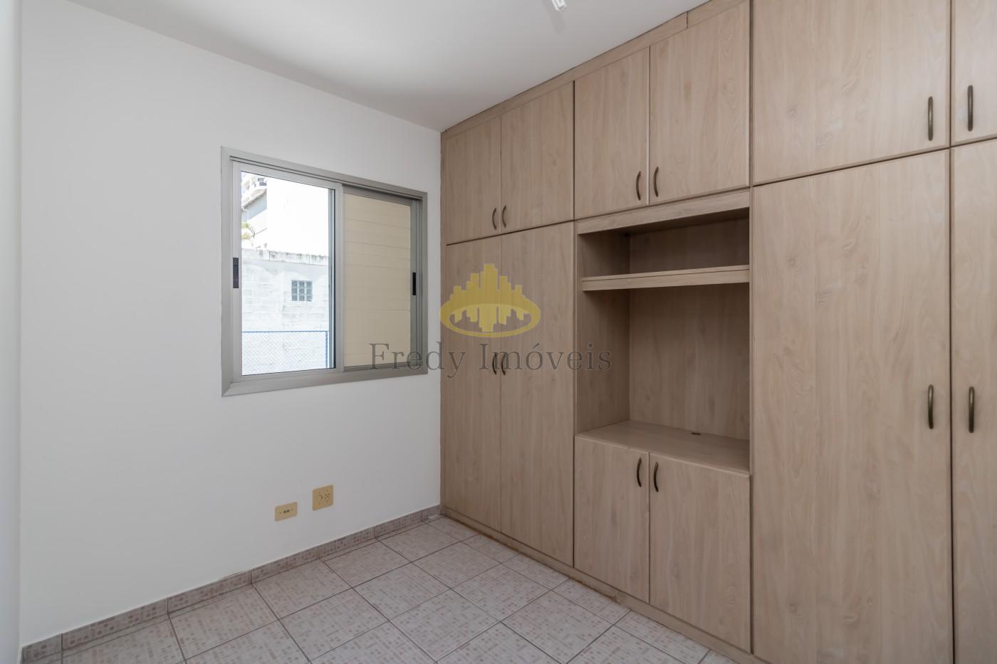 Apartamento, 3 quartos, 56 m² - Foto 5