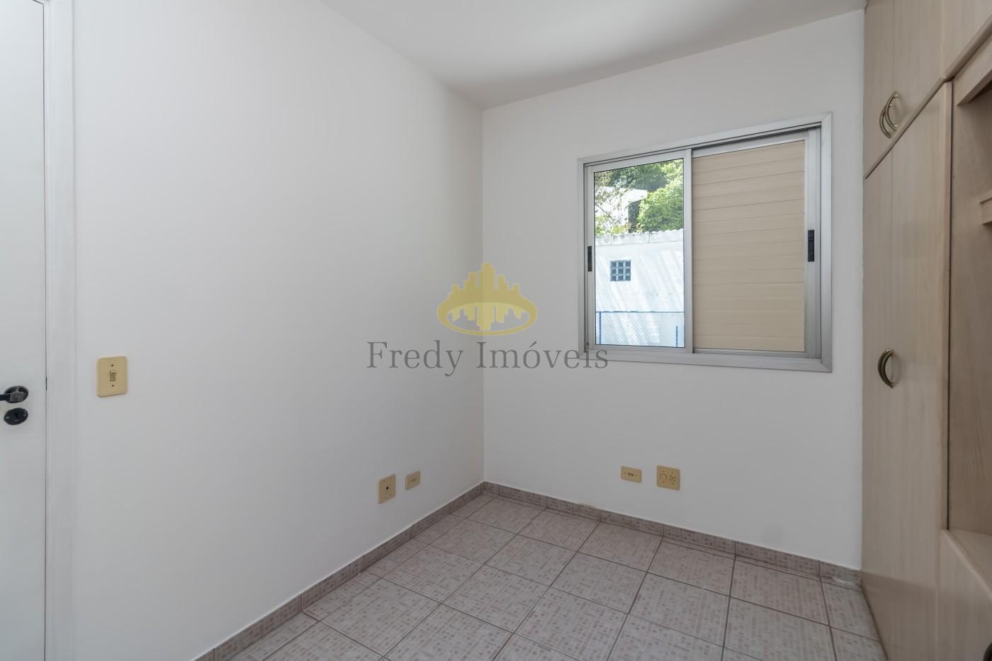 Apartamento, 3 quartos, 56 m² - Foto 7