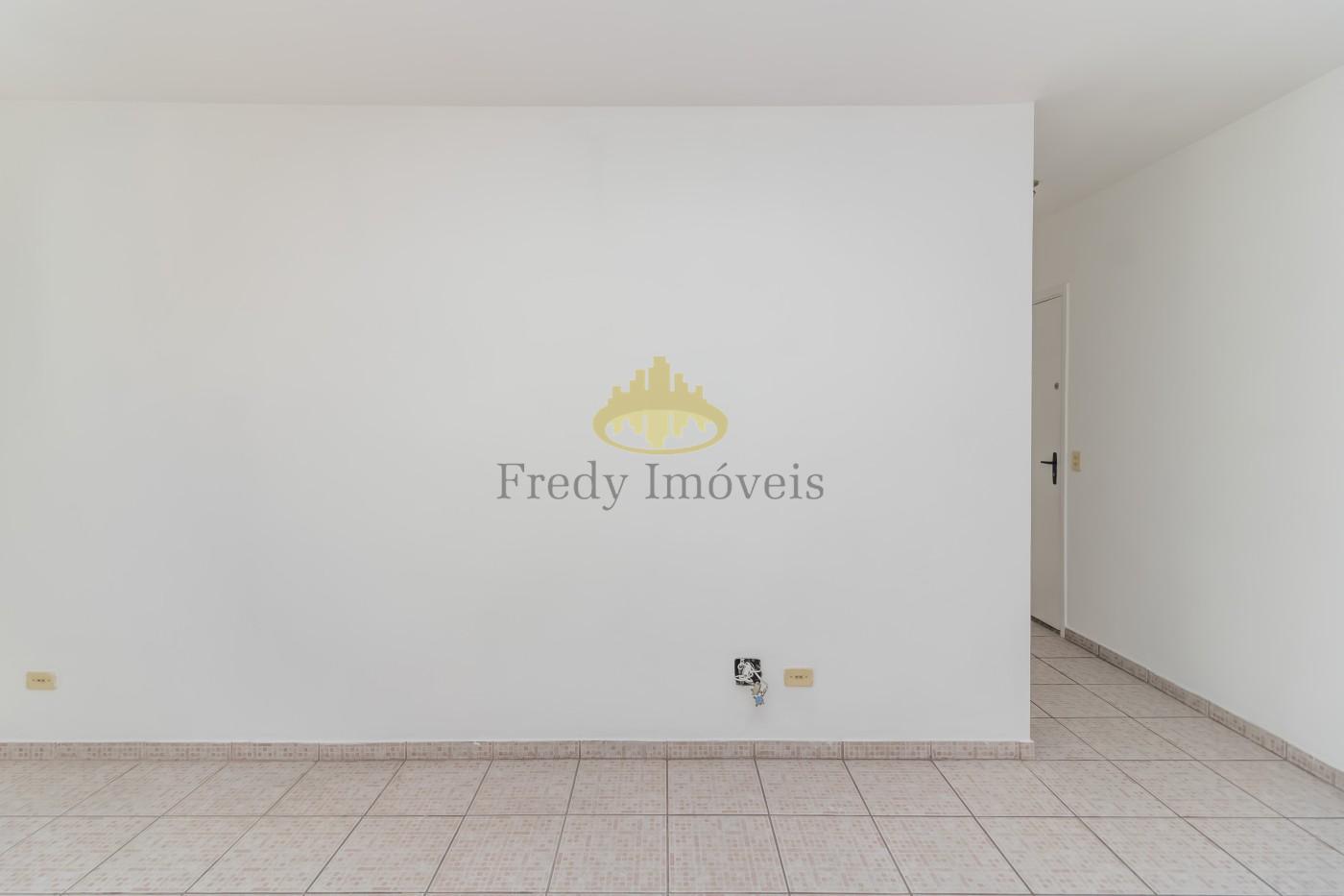Apartamento, 3 quartos, 56 m² - Foto 4