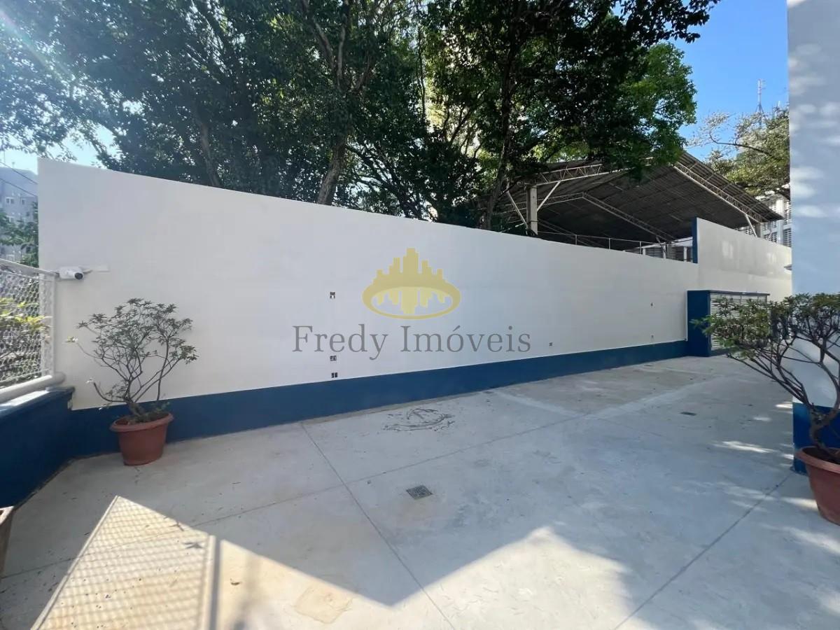 Apartamento, 3 quartos, 56 m² - Foto 28