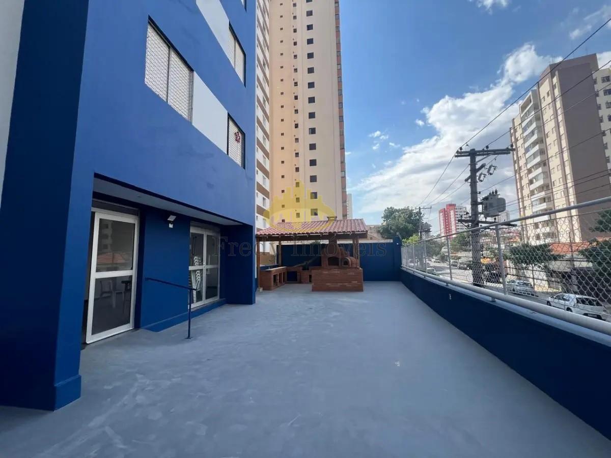 Apartamento, 3 quartos, 56 m² - Foto 27