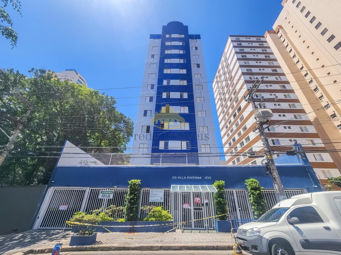 Apartamento, 3 quartos, 56 m² - Foto 29