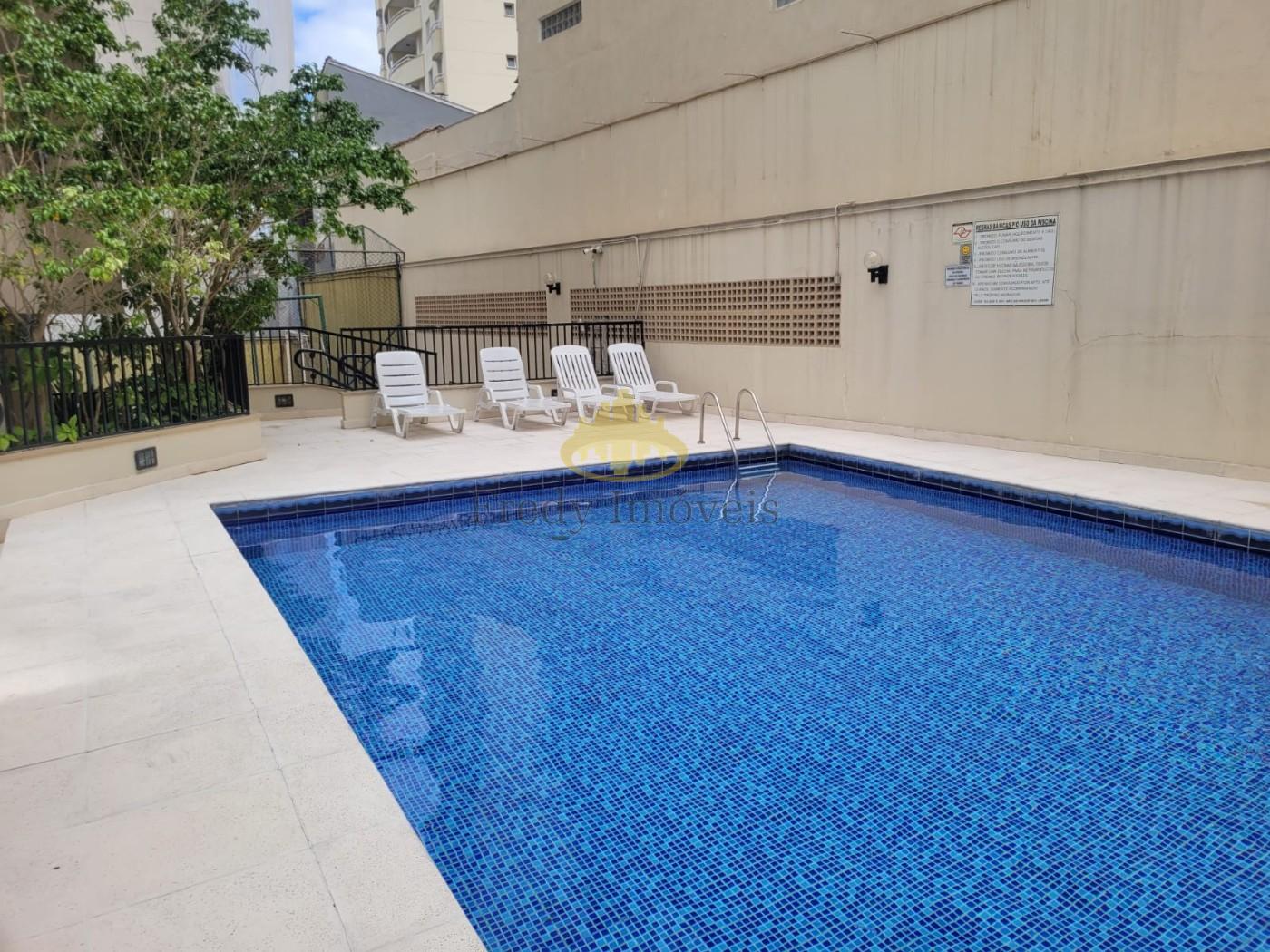 Apartamento, 2 quartos, 65 m² - Foto 21