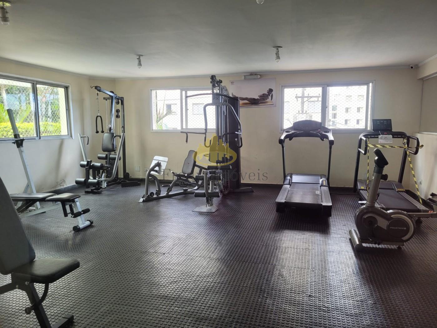 Apartamento, 2 quartos, 65 m² - Foto 22