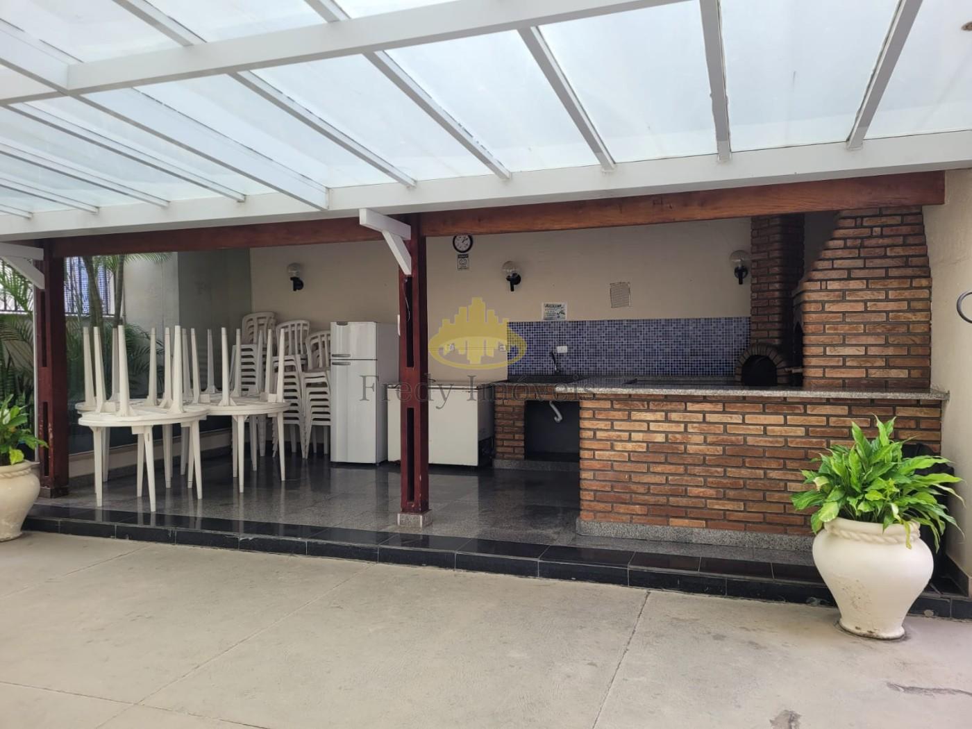 Apartamento, 2 quartos, 65 m² - Foto 24
