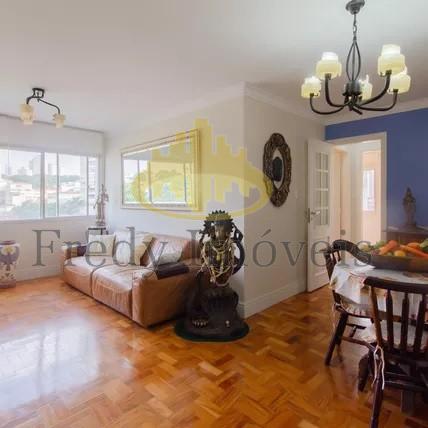 Apartamento, 2 quartos, 86 m² - Foto 1