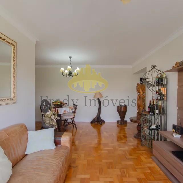 Apartamento, 2 quartos, 86 m² - Foto 3