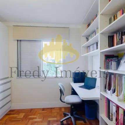 Apartamento, 2 quartos, 86 m² - Foto 6